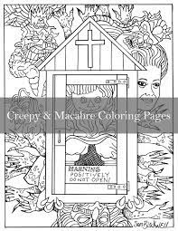 It is a prequel to the conjuring and the second installment in the conjuring universe. From Beware The Dolls Coloring Book Dolls Page 5 The Real Etsy