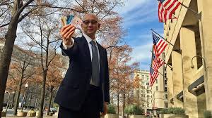 Stulna patientuppgifter USA