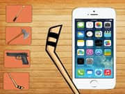 Como comprar uno nuevo puede ser muy costoso, quizá mejor deberías romper estos celulares virtuales. Juego De Rompe Tu Iphone Para Jugar Online Gratis