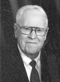 Gordon J. Enger, 94