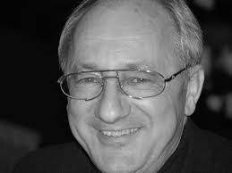 Herbert Fischer-Solms †