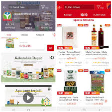 Apakah anda sedang mencari perlengkapan atau peralatan kamar mandi serta dapur yang berkualitas dan bergaransi?.kini telah hadir yang akan membantu anda menemukan perlengkapan atau peralatan kamar mandi serta dapur yang lengkap dan dengan model yang terbaru. 5 Daftar Toko Bumbu Dapur Online Terpercaya Di Shopee Konsumen Digital