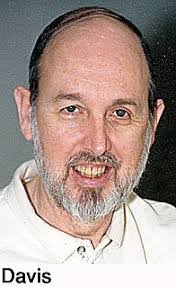 Leland Davis's Instagram, Twitter & Facebook