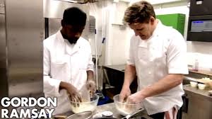 Pad thai is a dish he loves cooking at home, ramsay tells the viewer. The Most Brutal Gordon Ramsay Insults Ever Cooking Shows