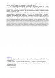 Libera circulatie a marfurilor presupune realizarea unei uniuni vamale care sa priveasca toate categoriile de marfuri si sa implice interzicerea eliminarea taxelor vamale ce constituiau un obstacol in cale liberei circulatii a marfurilor a fost finalizata la 1 iulie 1968. Referat Libera Circulatie A Marfurilor 407930 Graduo