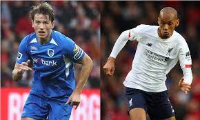Get the latest racing genk news, scores, stats, standings, rumors, and more from espn. Genk V Liverpool Three Key Battles Liverpool Fc