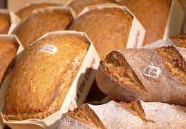 Decouvrez Nos Pains Et Viennoiseries Bio La Vie Claire