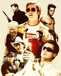 Consider now two spy thrillers: The Best Brad Pitt Movies Ranked