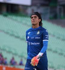 Welcome to the carlos acevedo zine, with news, pictures, articles, and more. Santos Ace Carlos Acevedo Ready For Repechaje Revenge Fut Mex Nation