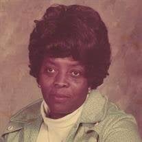 Bernice Louise Harris Obituary