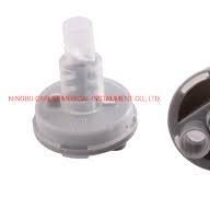 Disposable Dental Dynamic Mixing Tip