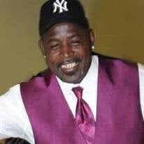 Mr. David Ray Chatman Sr. Obituary