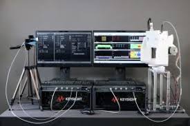 5g enablers for network and system security and resilience. Keysight Mm Wave Testbed Helps Validate First Commercial 5g Nr Active Array Antennas At 26 Ghz