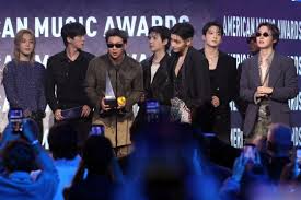 [Official] Boycott of Asian Pop? BTS Announces Shock Decision: 
