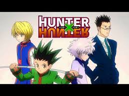 Hunter × hunter is an anime television series that aired from 2011 to 2014 based on yoshihiro togashi's hunter × hunter manga. Watch Hunter X Hunter All 6 Seasons On Netflix From Anywhere In The World