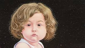 Homo Deus" exhibit in NYC organised by Mobius Gallery — Romanian At Heart