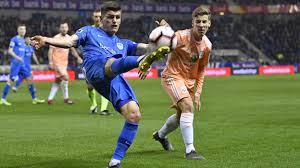 Beleef voetbal live op een totaal nieuwe manier! Livez Stream Voetbal Gratis Bereik Je Fans Via Livestream Met Facebook Live