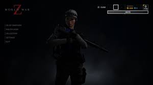 World War Z How To Create A Party How Does Crossplay Work Attack Of The Fanboy