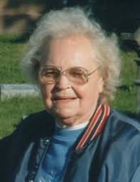 Betty Haney Obituary