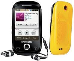 Samsung S3650W Corby GT-S3650W Full ...