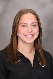 2023 Women's Track & Field Roster