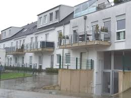 Etwas ruhiger geht es in schlebusch zu. 3 Zimmer Wohnung Zu Vermieten Am Kuhnsbusch 2b 51375 Leverkusen Schlebusch Mapio Net