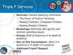 Why not be super positive? 1 The Power Of Positive Parenting Conducted By Practitioner Name Ppt Download
