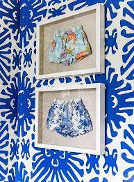 Cobalt blue ringtones and wallpapers. Inside A Home That Expertly Mixes Tradition And Full On Fun Diy Wall Art Buy Art Online Buy Abstract Painting