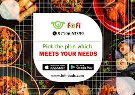 Fofifoods Daily Food Delivery Service In Chennai We Have Weekly Monthly And Weekend Plans Pick Your Plan A Healthy Food Delivery Food Healthy Recipes