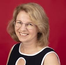 Cheryl Alderman Social4U