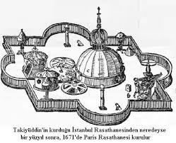 Takiyüddin rasathanesi'nin neden ve ne zaman yıkıldığı merak ediliyor. Osmanli Nin Rasathane Dusmanligi Pakman World