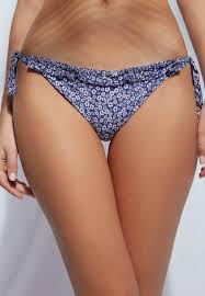 bikini barcellona 1678 #calzedonia #feelgoodincalzedonia #summer. Calzedonia Mit Schleifen Daisy Bikini Hose Margherite Blau Zalando De
