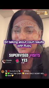 Bri talking about court today. #briolsen #fyp #foryoupage #2kcommunity...