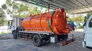 Hút bể phốt tại Lạng Sơn - giá 1OO.OOOđ có mặt sau 10 phút gọi điện
