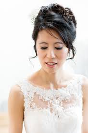 Summer wedding in Winchester