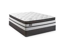 Hampton Rhodes Solomon Ultra Plush Pillowtop Mattress Reviews Goodbed Com