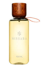 GRANDE ILE Nissaba parfum - un nouveau parfum pour homme et femme 2023