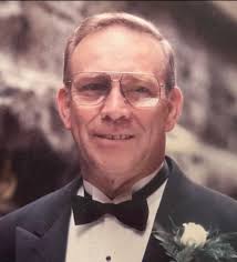 Obituary for Jack Richard Parisey