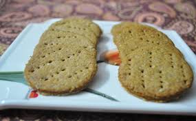 Homemade Digestive Biscuits Recipe Digestive Biscuits Biscuit Recipe Biscuits