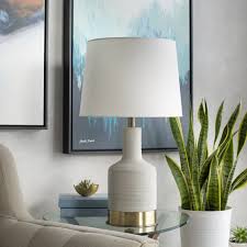 Brae Table Lamp In Various Colors In 2020 Table Lamp Table Lamp Base Lamp