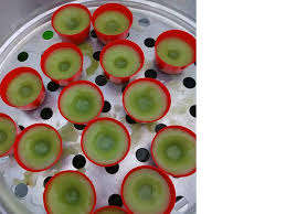 Resepi kuih lompang gula merah sukatan cawan menggunakan sirap gula melaka dari 斑斕杯子糕#kuih kosui #kuih lompang pandan 斑斕杯子糕，我很喜歡這個糕點，天然的色素，帶. Resepi Kuih Lompang Pandan Sukatan Cawan Sedap Asli Terbaik