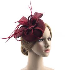 Headbands Women Derby