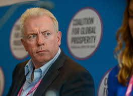 Protecting UK Security, Preventing Conflicts Globally — Coalition for  Global Prosperity