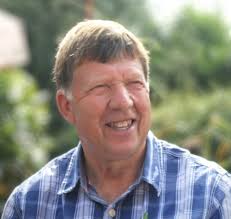 Tribute to Malcolm Joyce, 1945