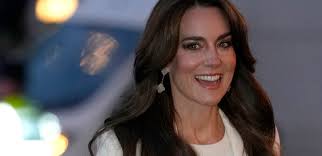 Beskedet: Prinsessan Kate är redo för kunglig comeback