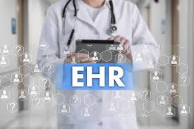 Nursing Environment Impacts Electronic Health Records System