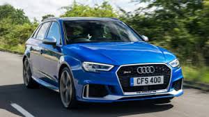 Several audi sport models have quietly started going on sale in malaysia, those include the rs4 avant and rs5 sportback. Audi Rs3 Mpg Co2 Emissions Road Tax Insurance Groups Auto Express