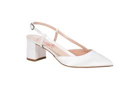 Scarpe modello chanel sposa / scarpe da sposa 2020 le nuove tendenze e i classici intramontabili silvia bettini : Scarpe Sposa Modello Chanel