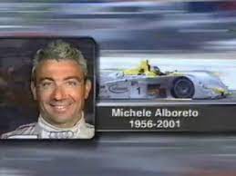 Michele alboreto è morto in un tragico incidente avvenuto nella pista tedesca del lausitzring. Tribute Michele Alboreto By F1expert Youtube
