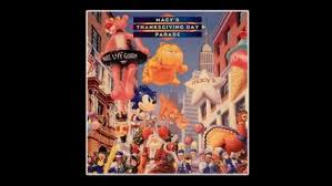 We did not find results for: The History Of The Macys Thanksgiving Day Parade Sonic The Hedgehog Balloon Dailymotion Video